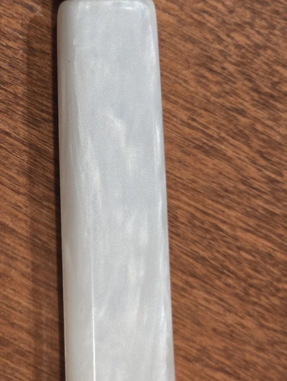 Sheffield England Vintage Pearl-Look Stainless Steel Wedding Cake Knife 8